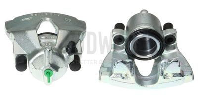 Brake Caliper BUDWEG CALIPER 342457