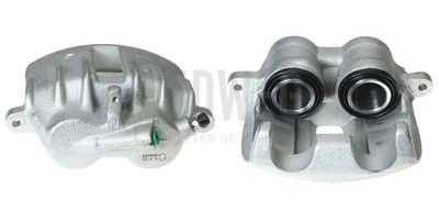 Brake Caliper BUDWEG CALIPER 342522