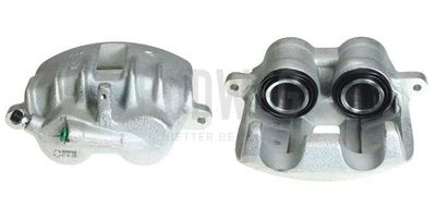 Brake Caliper BUDWEG CALIPER 342523