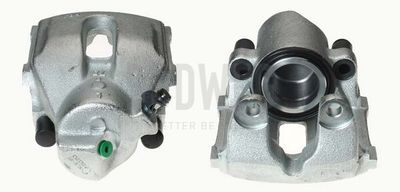 Brake Caliper BUDWEG CALIPER 342538