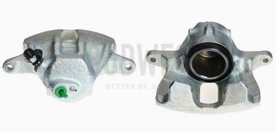 Brake Caliper BUDWEG CALIPER 342666