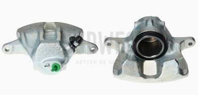 Brake Caliper BUDWEG CALIPER 342667