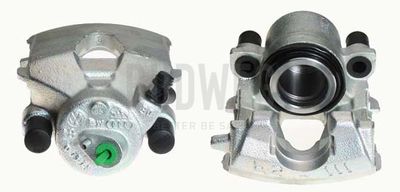 Brake Caliper BUDWEG CALIPER 342671