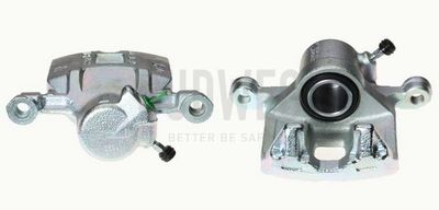 Brake Caliper BUDWEG CALIPER 342784