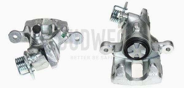 BUDWEG CALIPER 342803 Brake Caliper