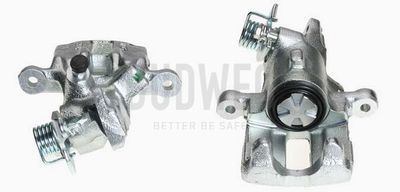 Brake Caliper BUDWEG CALIPER 342803