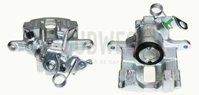 Brake Caliper BUDWEG CALIPER 342825