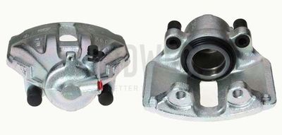 Brake Caliper BUDWEG CALIPER 342838