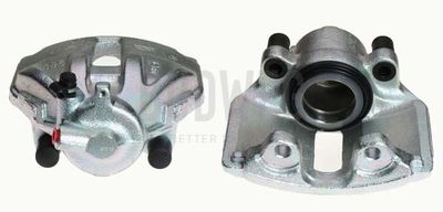 Brake Caliper BUDWEG CALIPER 342839