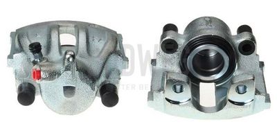 Brake Caliper BUDWEG CALIPER 342846