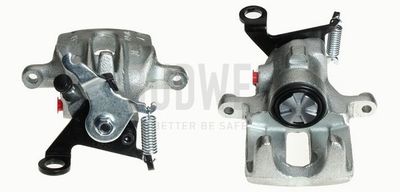 Brake Caliper BUDWEG CALIPER 342851