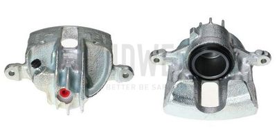 Brake Caliper BUDWEG CALIPER 342854