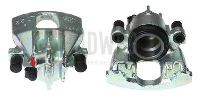 Brake Caliper BUDWEG CALIPER 342856