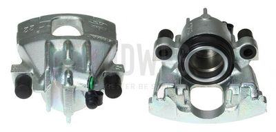 Brake Caliper BUDWEG CALIPER 342857