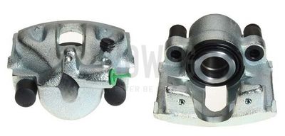 Brake Caliper BUDWEG CALIPER 342879