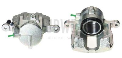 Brake Caliper BUDWEG CALIPER 342917