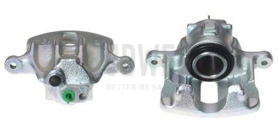 Brake Caliper BUDWEG CALIPER 342937