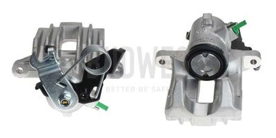 Brake Caliper BUDWEG CALIPER 342959