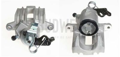 Brake Caliper BUDWEG CALIPER 342965