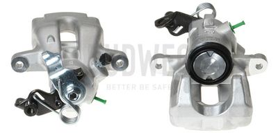 Brake Caliper BUDWEG CALIPER 343002