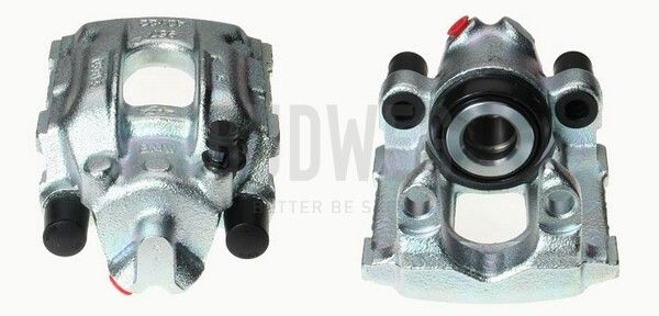 BUDWEG CALIPER 343010 Brake Caliper