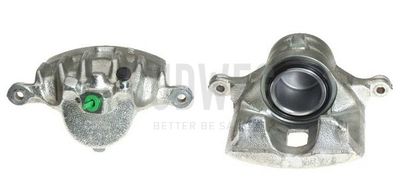 Brake Caliper BUDWEG CALIPER 343035