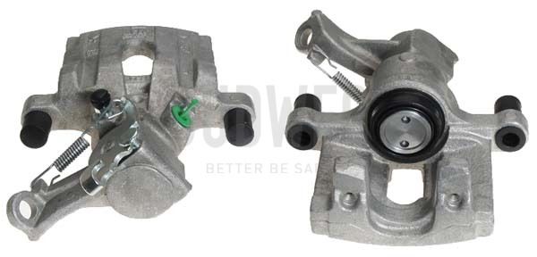 BUDWEG CALIPER 343099 Brake Caliper