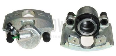 Brake Caliper BUDWEG CALIPER 343134