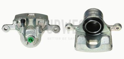 Brake Caliper BUDWEG CALIPER 343145