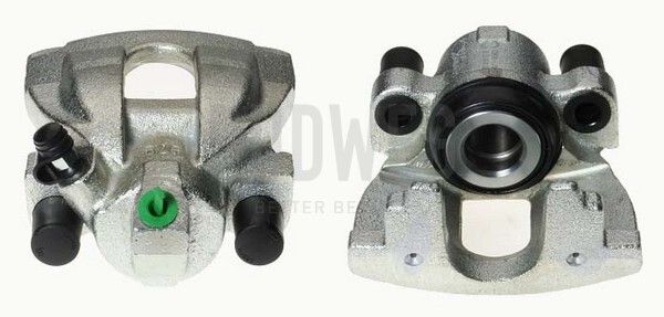 BUDWEG CALIPER 343148 Brake Caliper