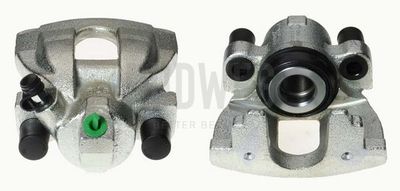 Brake Caliper BUDWEG CALIPER 343148