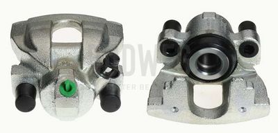 Brake Caliper BUDWEG CALIPER 343149