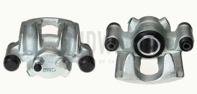 Brake Caliper BUDWEG CALIPER 343226