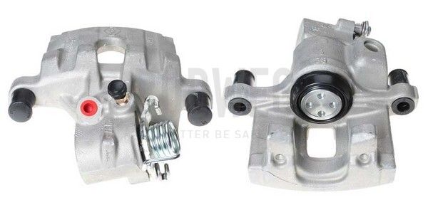 BUDWEG CALIPER 343242 Brake Caliper