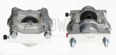 Brake Caliper BUDWEG CALIPER 343319