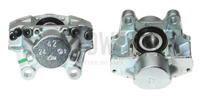 Brake Caliper BUDWEG CALIPER 343339