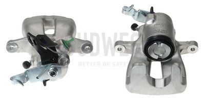 Brake Caliper BUDWEG CALIPER 343364