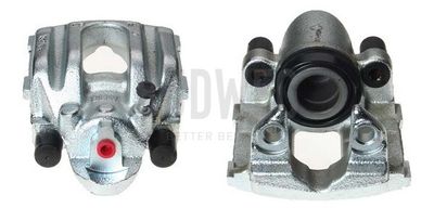 Brake Caliper BUDWEG CALIPER 343408