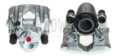 Brake Caliper BUDWEG CALIPER 343409