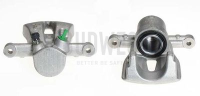 Brake Caliper BUDWEG CALIPER 343476