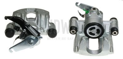 Brake Caliper BUDWEG CALIPER 343528