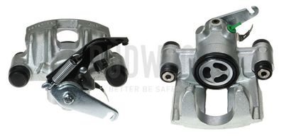 Brake Caliper BUDWEG CALIPER 343529