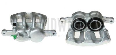 Brake Caliper BUDWEG CALIPER 343652