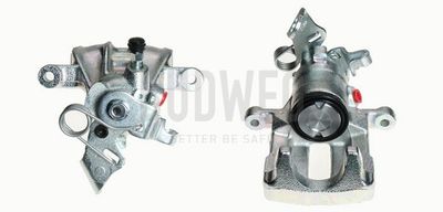 Brake Caliper BUDWEG CALIPER 343663