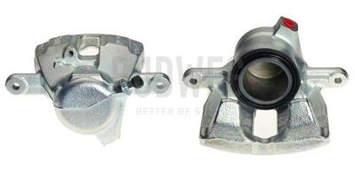 Brake Caliper BUDWEG CALIPER 343684