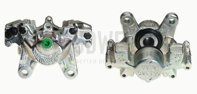 Brake Caliper BUDWEG CALIPER 343687