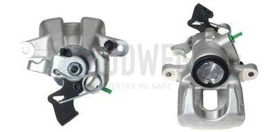 Brake Caliper BUDWEG CALIPER 343767