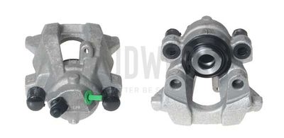 Brake Caliper BUDWEG CALIPER 343824