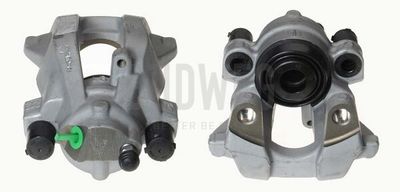 Brake Caliper BUDWEG CALIPER 343825