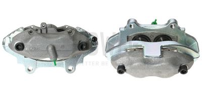 Brake Caliper BUDWEG CALIPER 343830